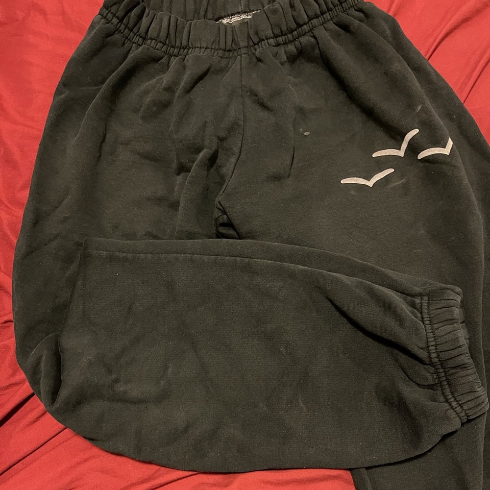 Lazy Pants - Picture 2 of 3